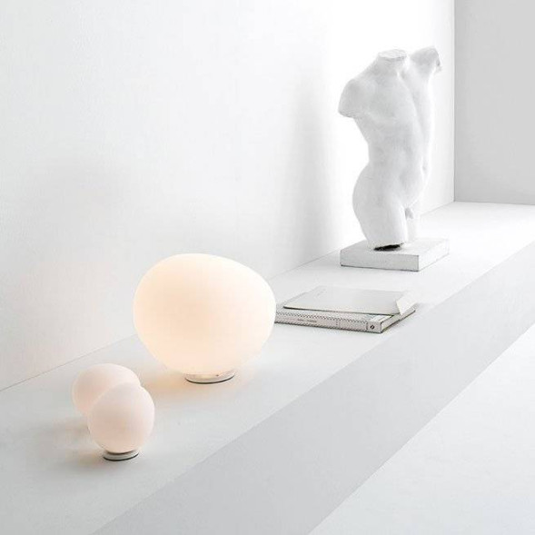 Настольная лампа Foscarini Gregg 1680013-10