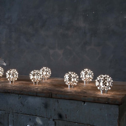 Настольная лампа Terzani Orten&#039;zia M50B G7 C8