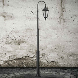 Садово-парковый фонарь Garden Light Park 96078 NE L1