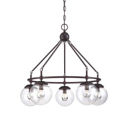 Люстра Savoy House Argo 1-350-5-13