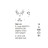 Бра De Majo 7081 A2 070810A20