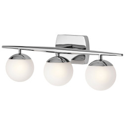 Бра Kichler Jasper KL/JASPER3 BATH