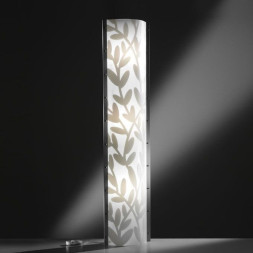 Напольный светильник Slamp Dafne FLOOR TUB14PTU0004__DAF