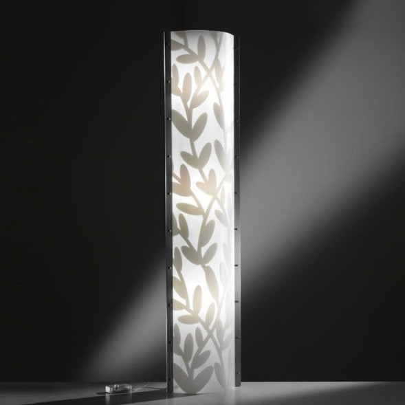 Напольный светильник Slamp Dafne FLOOR TUB14PTU0004__DAF