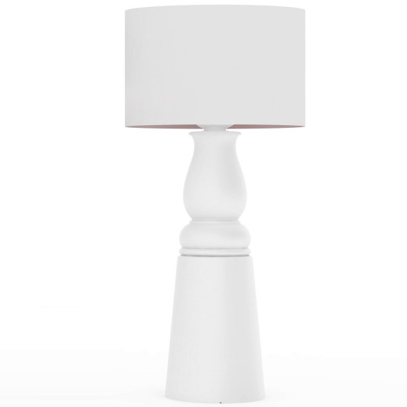 Торшер MOOOI Farooo MOLFAR-L--BW + MOLFAR-L--RW