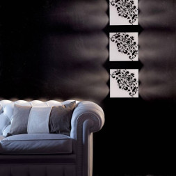 Настенный светильник Effusionidiluce Tendy 5040.5041