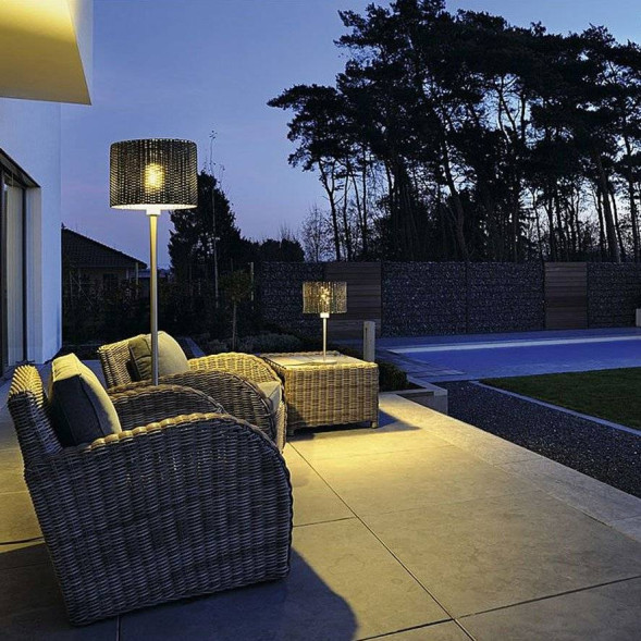 Торшер SLV Adegan 231395