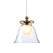 Подвесной светильник MOOOI Bell LAMP S MOLBES-S-X1A