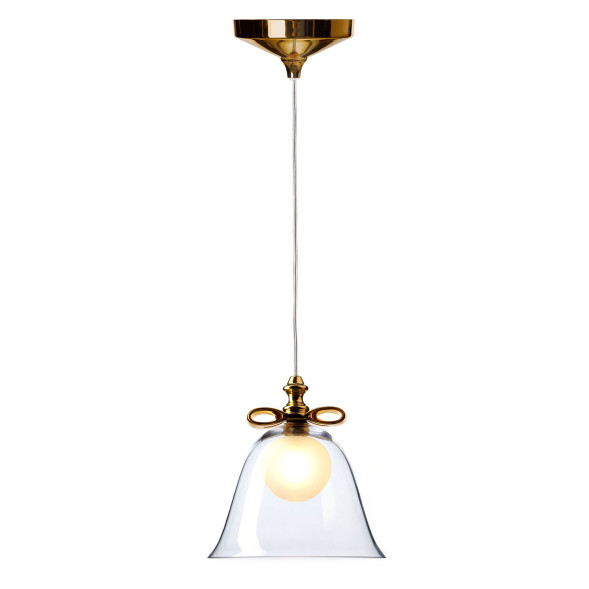 Подвесной светильник MOOOI Bell LAMP S MOLBES-S-X1A