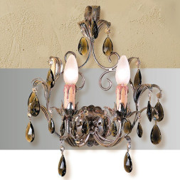 Бра Passeri International Cristallo A 6665/2 Dec. 02