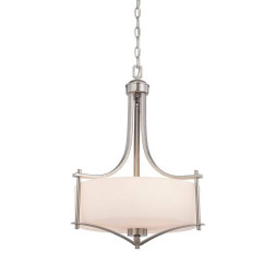 Подвесной светильник Savoy House Colton 3-333-3-SN