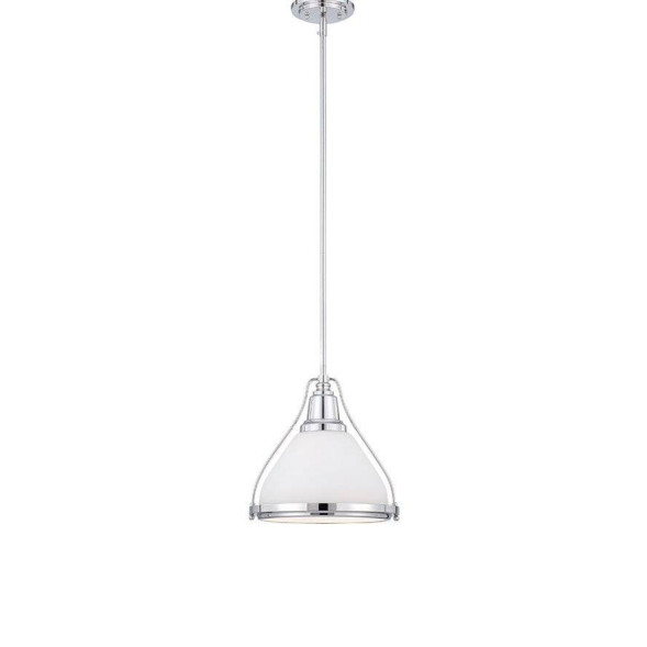 Подвесной светильник Savoy House Vintage Pendants 7-5375-1-109