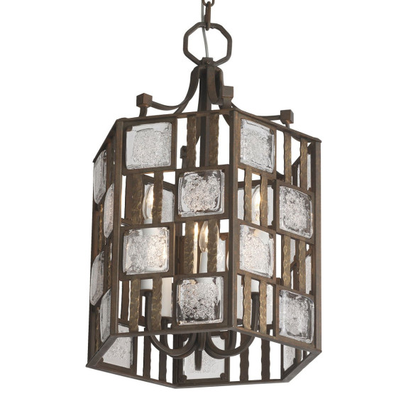 Подвесной светильник StilLux Orto 20828/S-G