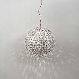 Подвесной светильник Terzani Orten&#039;zia M51S E7 C8