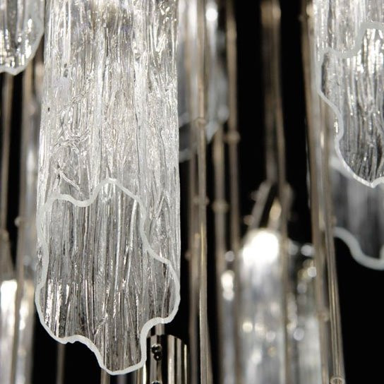 Потолочный светильник IlParalume MARINA 5529 1958