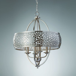 Люстра Feiss Zara FE/ZARA4-L