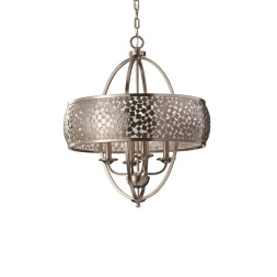 Люстра Feiss Zara FE/ZARA4-L