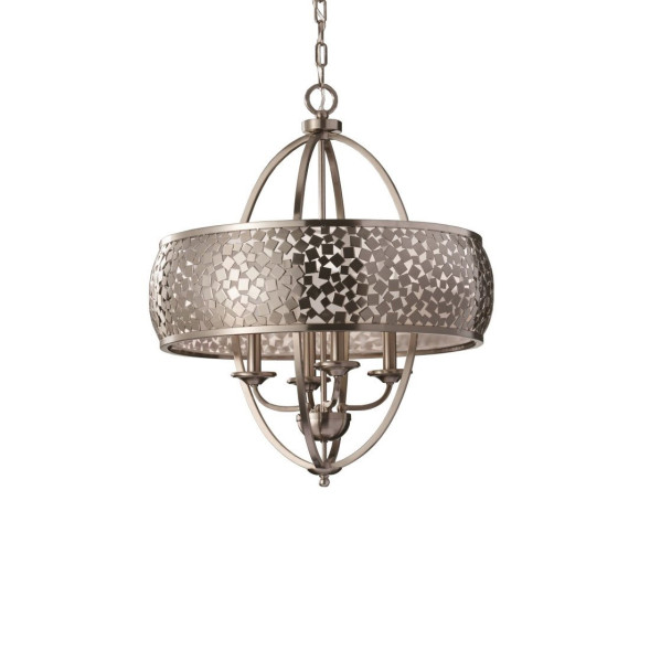 Люстра Feiss Zara FE/ZARA4-L