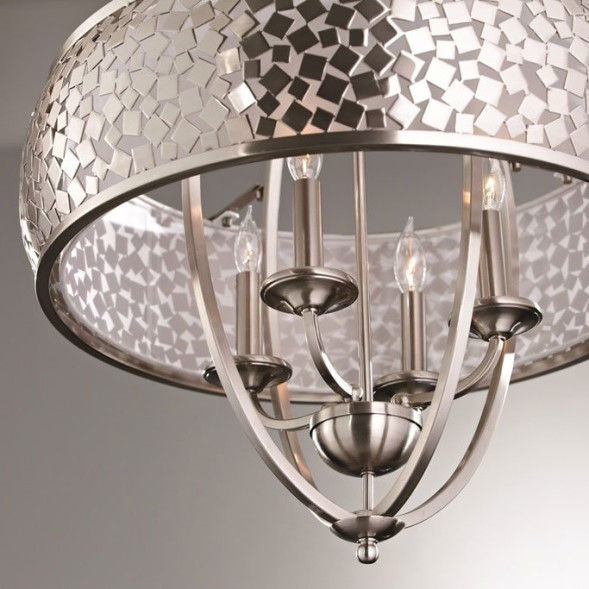 Люстра Feiss Zara FE/ZARA4-L