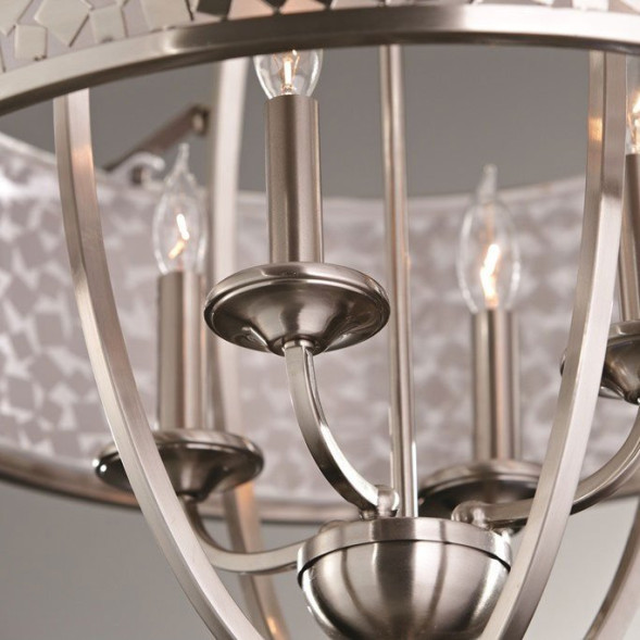 Люстра Feiss Zara FE/ZARA4-L