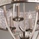 Люстра Feiss Zara FE/ZARA4-L