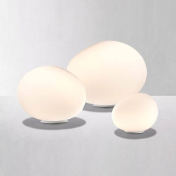 Настольная лампа Foscarini Gregg 1680011S 10