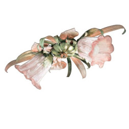 Потолочный светильник Renzo Del Ventisette &quot;Floreale&quot; PL 13464/2 DEC. 048
