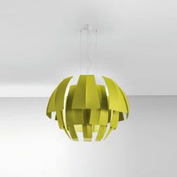 Подвесной светильник Axo Light Lightecture Plumage SP PLU 180 SPPLU180E27VEXX