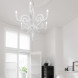 Люстра MOOOI Paper CHANDELIER L MOLPC--D90W