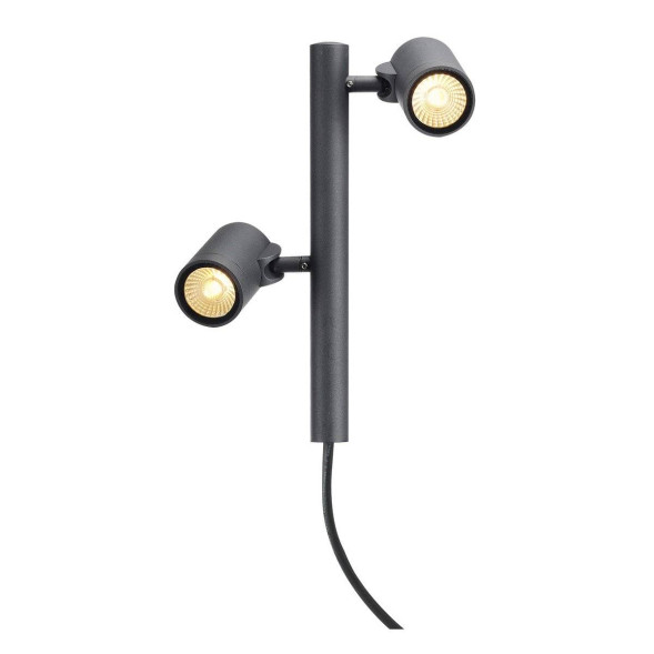 Садово-парковый фонарь SLV Helia 233285