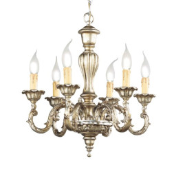 Люстра Renzo Del Ventisette &quot;Armonie&quot; L 13597/6 Bis DEC. 011