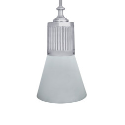 Подвесной светильник FEDE Lighting Vienna Glass Pipe FD1110SCB