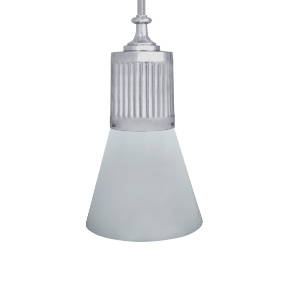 Подвесной светильник FEDE Lighting Vienna Glass Pipe FD1110SCB