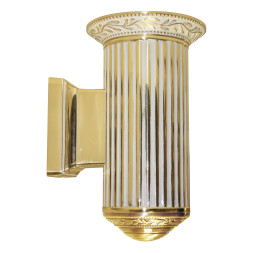 Спот (точечный светильник) FEDE Lighting Paris Up or Down FD1031ROP