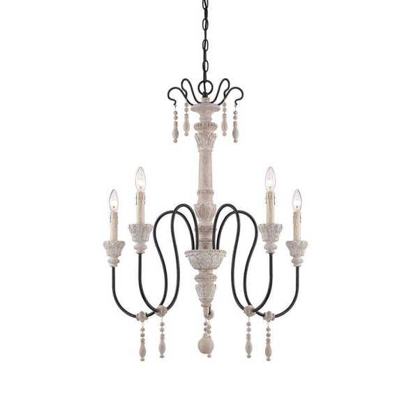 Люстра Savoy House Ashland 1-290-5-23