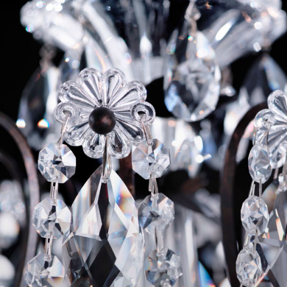 Люстра Schonbek Bagatelle 1260-76A