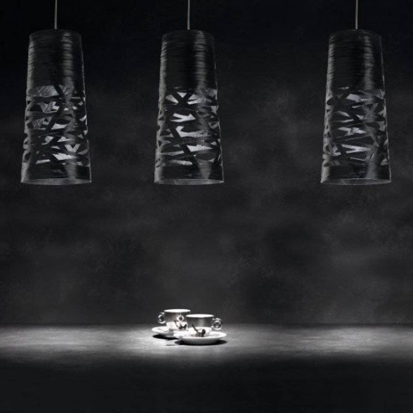 Подвесной светильник Foscarini Tress 182027 20