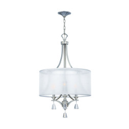 Подвесной светильник Hinkley Mime HK/MIME/3P
