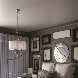 Подвесной светильник Hinkley Mime HK/MIME/3P