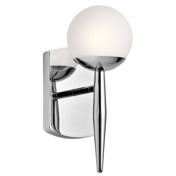 Бра Kichler Jasper KL/JASPER1 BATH