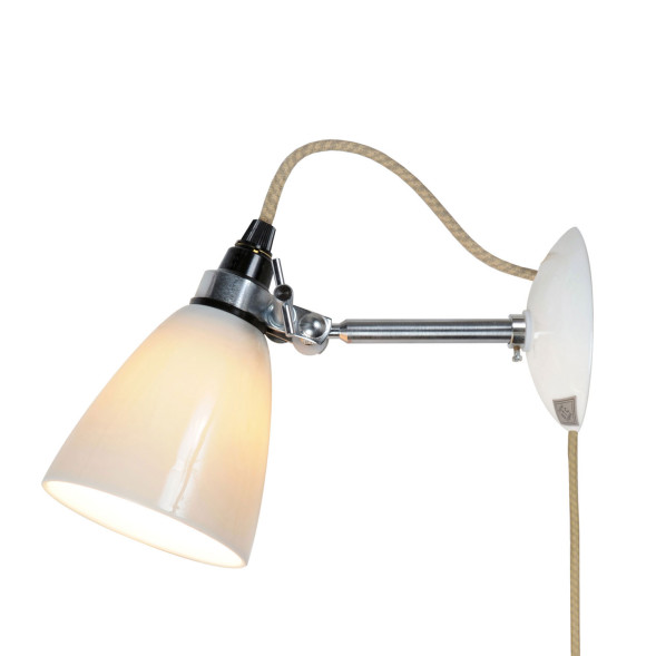 Бра Original BTC Hector dome FW342N