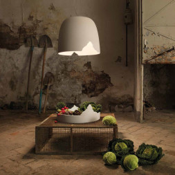 Подвесной светильник Karman Crash SE114 1B INT