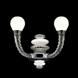 Бра Barovier&Toso Pigale 5680/02/BC