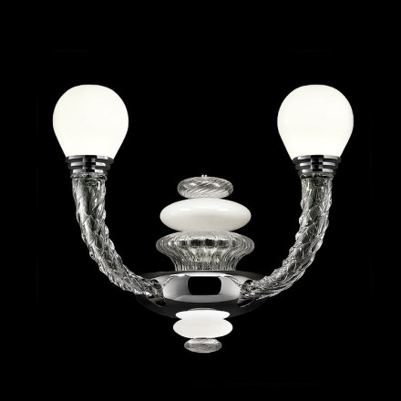 Бра Barovier&amp;Toso Pigale 5680/02/BC