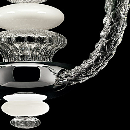 Бра Barovier&amp;Toso Pigale 5680/02/BC