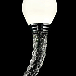 Бра Barovier&Toso Pigale 5680/02/BC