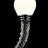 Бра Barovier&amp;Toso Pigale 5680/02/BC