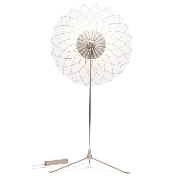 Торшер MOOOI Filigree Floor Lamp MOLFIF