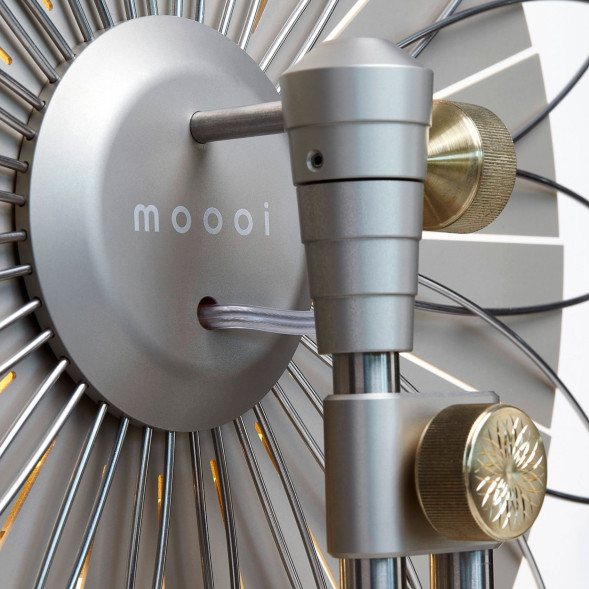 Торшер MOOOI Filigree Floor Lamp MOLFIF