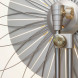Торшер MOOOI Filigree Floor Lamp MOLFIF